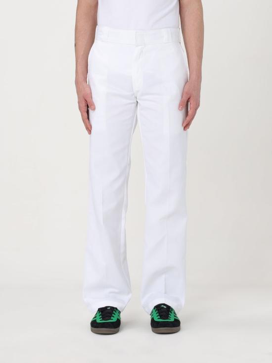  디키즈 스트레이트 팬츠 DK0A4XK6 WHX White