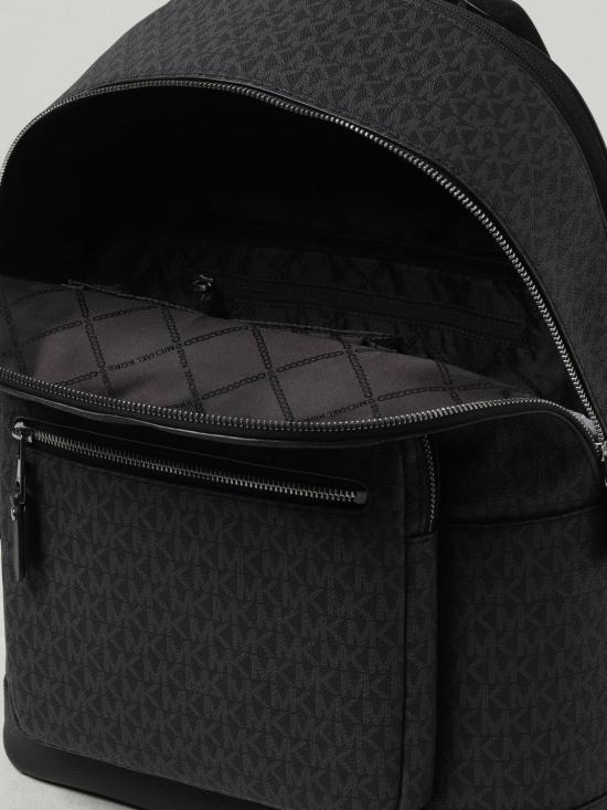 26SS 마이클 코어스 백팩 33F0LHDB2U 001 Black - MICHAEL KORS