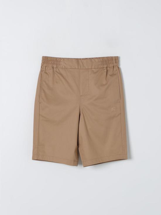 25FW [키즈] 버버리 쇼츠/버뮤다 8078257 Beige