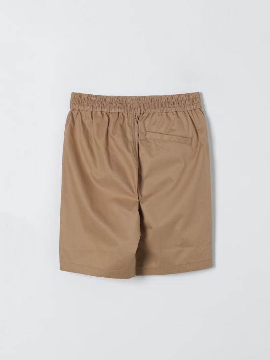 25FW [키즈] 버버리 쇼츠/버뮤다 8078257 Beige - BURBERRY