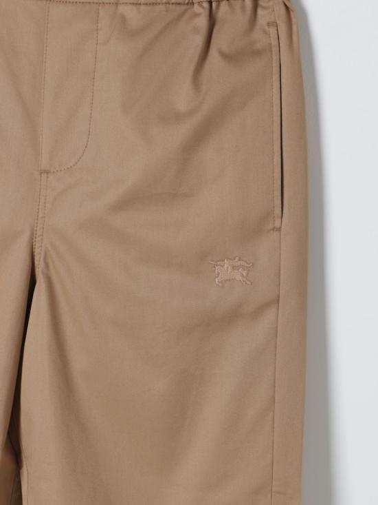 25FW [키즈] 버버리 쇼츠/버뮤다 8078257 Beige - BURBERRY