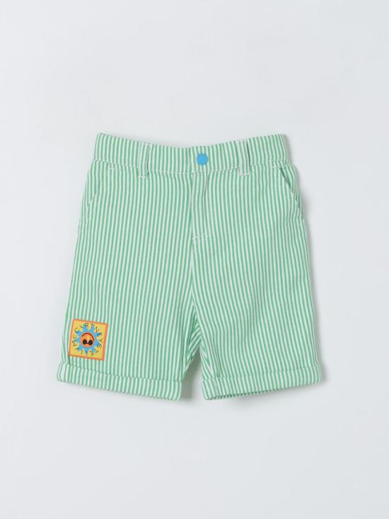  [키즈] 스텔라 맥카트니 쇼츠/버뮤다 TU6R09Z1873 101VE Ivory