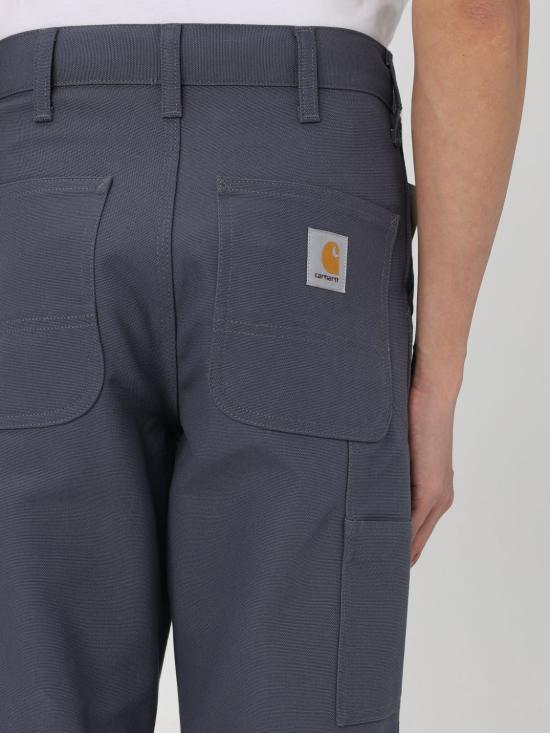 25FW 칼하트 스트레이트 팬츠 I031497 1CQ01 Grey - CARHARTT