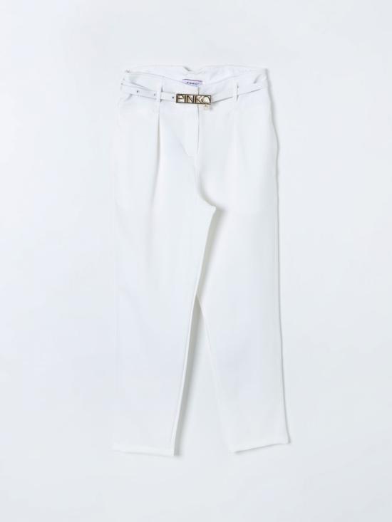  [키즈] 핑코 스트레이트 팬츠 S4PIJGPA032 002 Beige