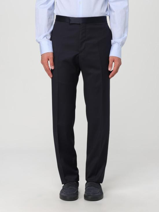 25FW 딸리아토레 수트 세트 SFBR15A01060001 B5013 Blue - TAGLIATORE