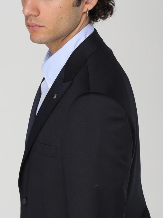 25FW 딸리아토레 수트 세트 SFBR15A01060001 B5013 Blue - TAGLIATORE