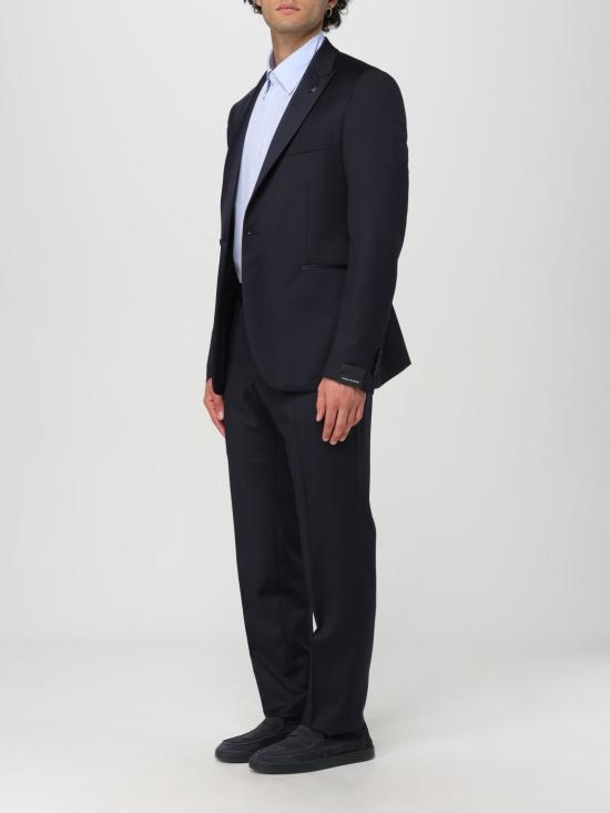 25FW 딸리아토레 수트 세트 SFBR15A01060001 B5013 Blue - TAGLIATORE