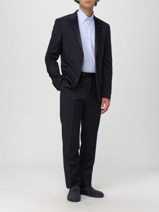 25FW 딸리아토레 수트 세트 SFBR15A01060001 B5013 Blue - TAGLIATORE