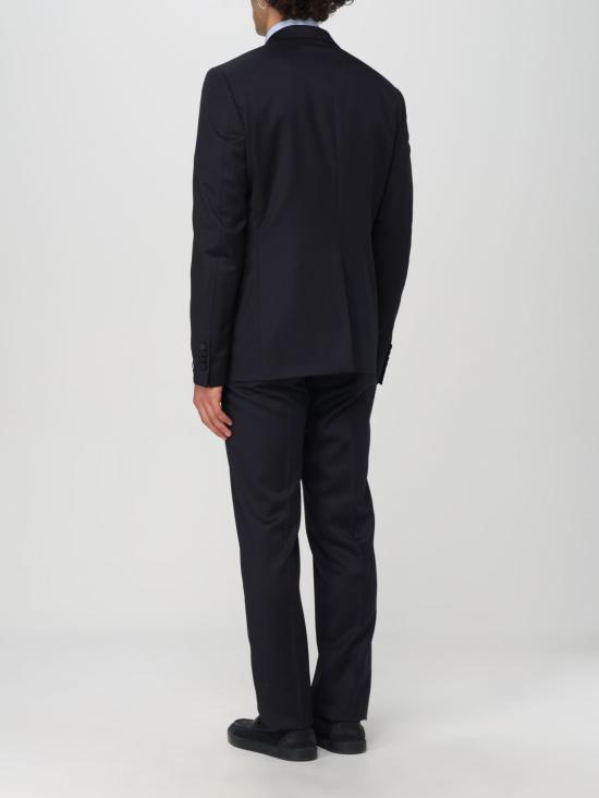 25FW 딸리아토레 수트 세트 SFBR15A01060001 B5013 Blue - TAGLIATORE