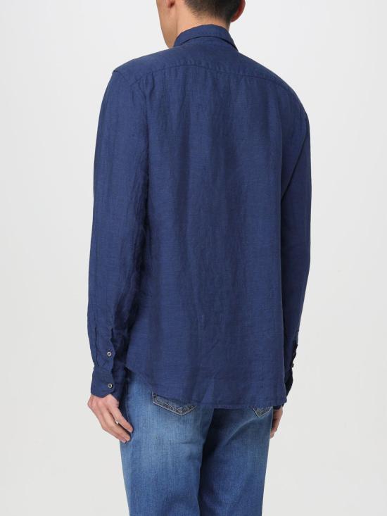  브라이언데일스 긴팔 셔츠 ST8915BS56WSP 007 Blue - BRIAN DALES