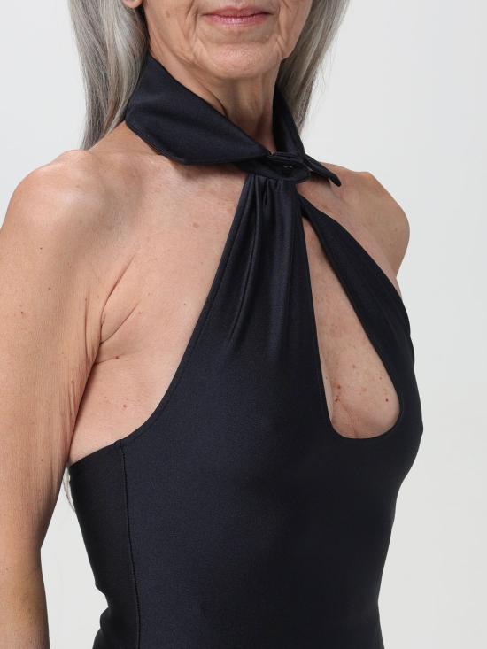  코페르니 미디 원피스 COPJS74545 BLACK Black - COPERNI