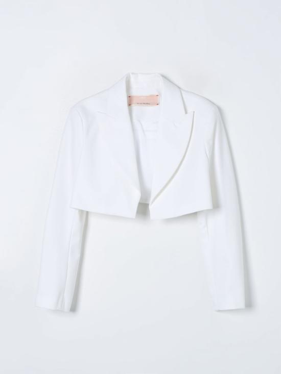 25FW [키즈] 엘리자베타프랜치 캐주얼 자켓 EFGC0490TV665 0000 Yellow Cream