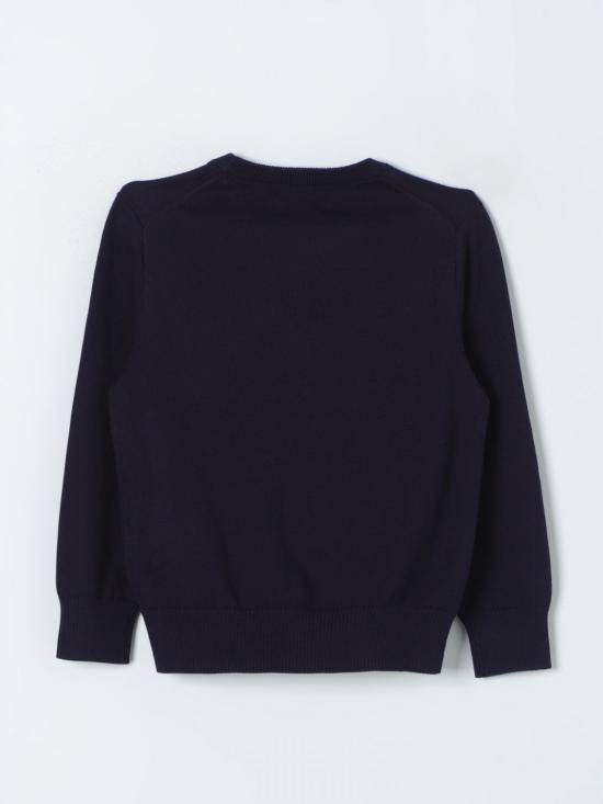 25FW [키즈] 폴로 랄프로렌 풀오버 322799887031 Blue - POLO RALPH LAUREN