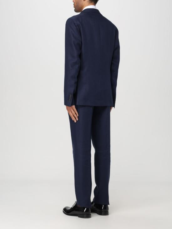  딸리아토레 수트 세트 2SMC22B01340021 EB835 Multicolor - TAGLIATORE