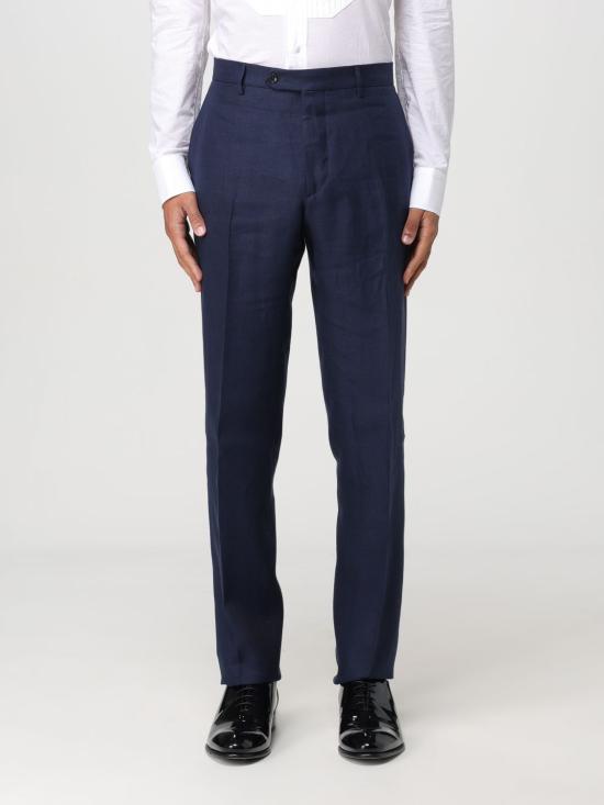  딸리아토레 수트 세트 2SMC22B01340021 EB835 Multicolor - TAGLIATORE