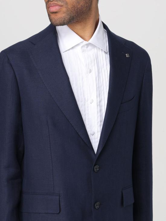  딸리아토레 수트 세트 2SMC22B01340021 EB835 Multicolor - TAGLIATORE