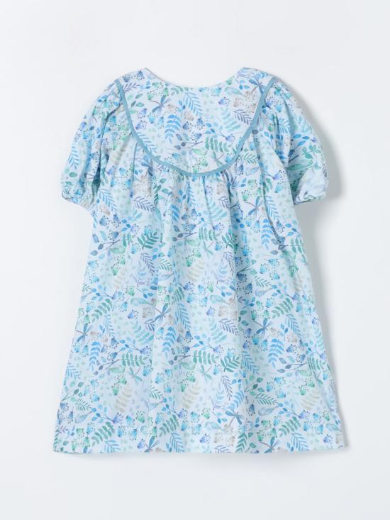  [키즈] 일 구포 원피스 VM717C4K20 431 Green