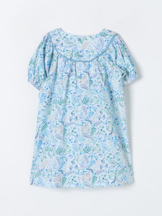  [키즈] 일 구포 원피스 VM717C4K20 431 Green - IL GUFO