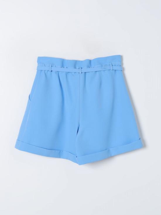  [키즈] 핑코 쇼츠/버뮤다 S4PIJGBE053 186 Sky - PINKO
