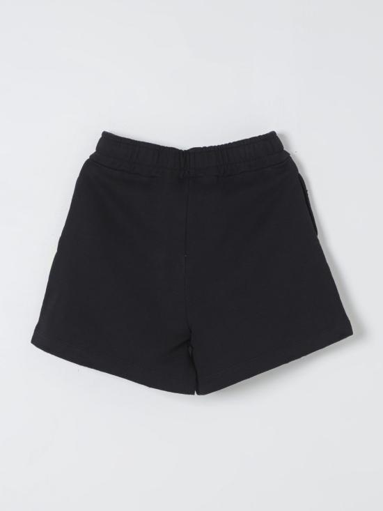  [키즈] 바로우 쇼츠/버뮤다 S4BKJGSH042 110 Black - BARROW