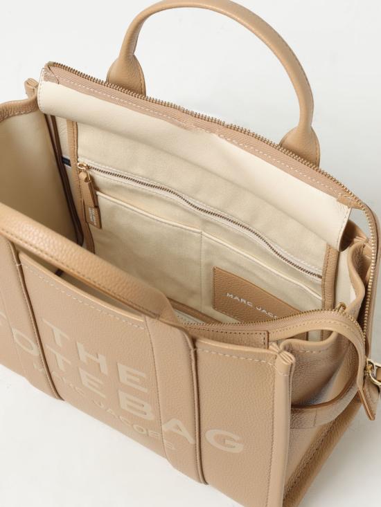 25FW 마크제이콥스 토트백 H004L01PF21 230 Brown - MARC JACOBS