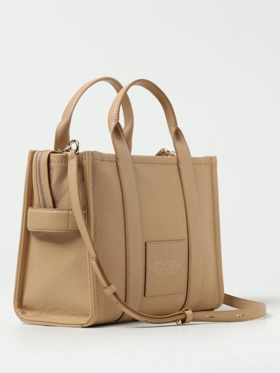 25FW 마크제이콥스 토트백 H004L01PF21 230 Brown - MARC JACOBS