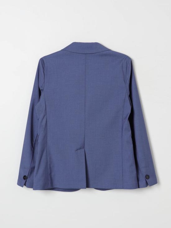  [키즈] 파올로페코라 캐주얼 자켓 PP3530 POL Dust - PAOLO PECORA