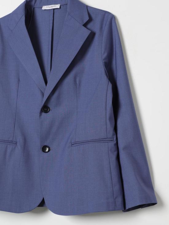  [키즈] 파올로페코라 캐주얼 자켓 PP3530 POL Dust - PAOLO PECORA