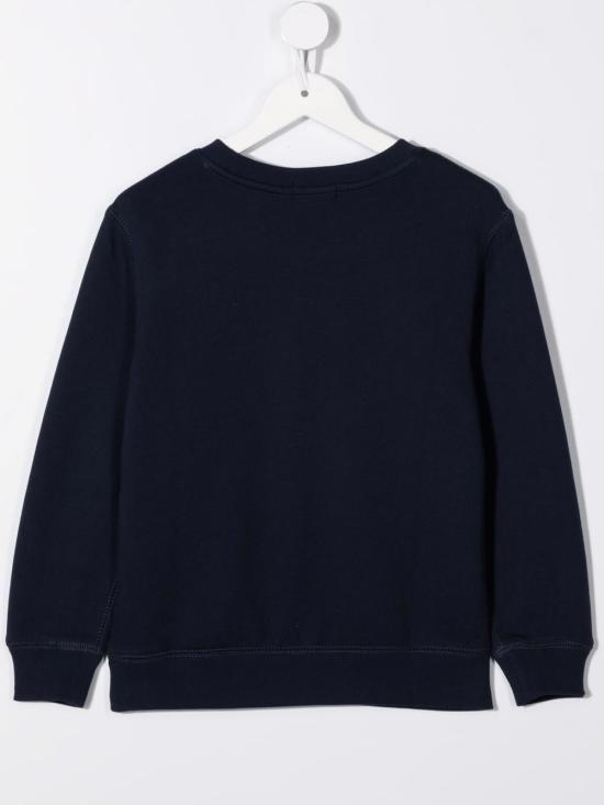  [주니어] 랄프 로렌 트레이닝 상의 322772102 002NAVY - RALPH LAUREN