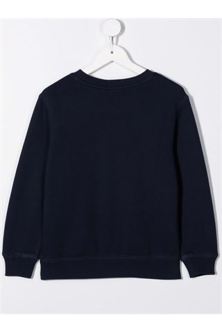  [주니어] 랄프 로렌 트레이닝 상의 322772102 002NAVY - RALPH LAUREN