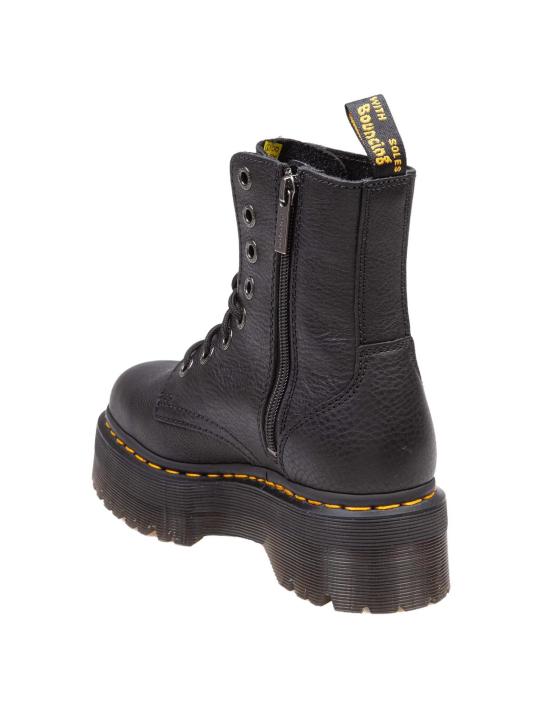25FW 닥터마틴 부츠 26378 001 001 BLACK - DR.MARTENS