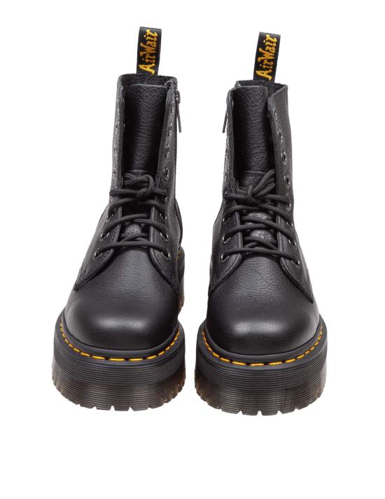 25FW 닥터마틴 부츠 26378 001 001 BLACK - DR.MARTENS