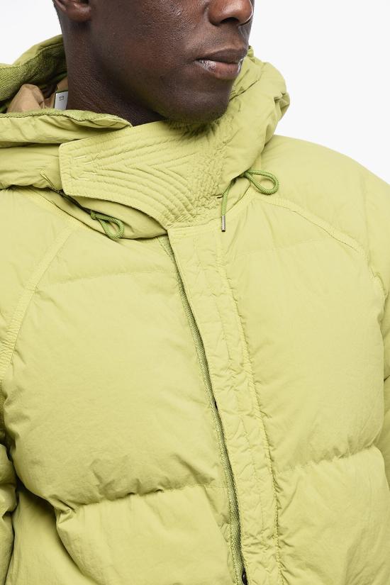  텐 씨 아틱 다운 파카 17CTCUC03075 003780 697 Green - TEN C