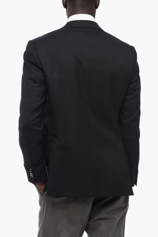  꼬르넬리아니 수트 자켓 766268 5818060 020 Gray - CORNELIANI