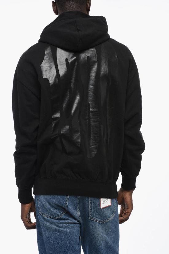  1989 스튜디오 후드 티셔츠 D0721BLACK Black - 1989 STUDIO