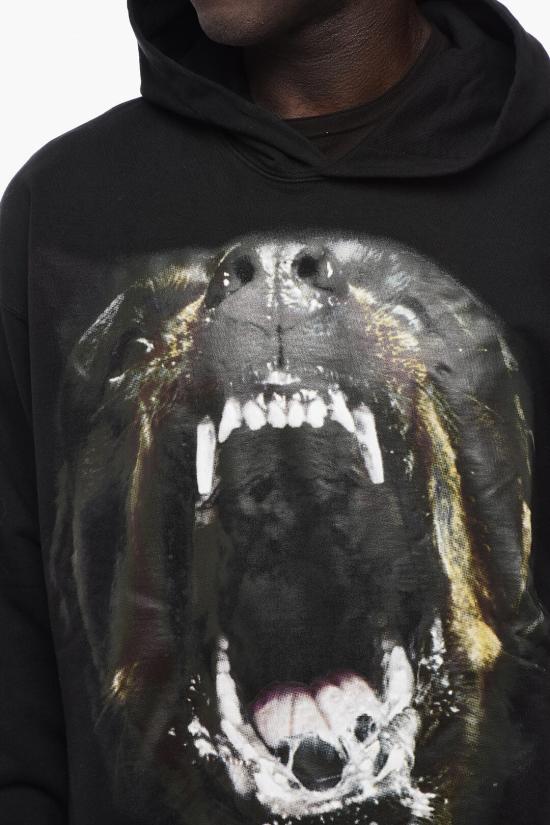  1989 스튜디오 후드 티셔츠 D0721BLACK Black - 1989 STUDIO