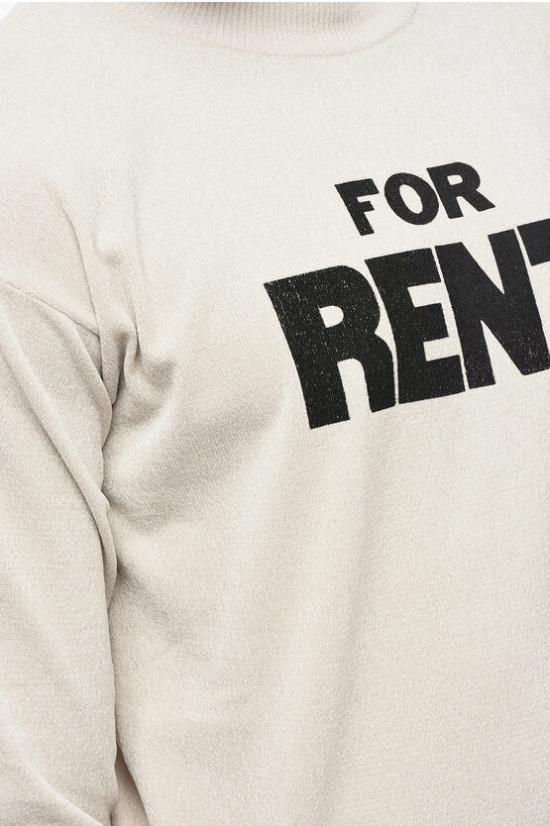  이알엘 스웨터 ERL07N026 1 Beige - ERL