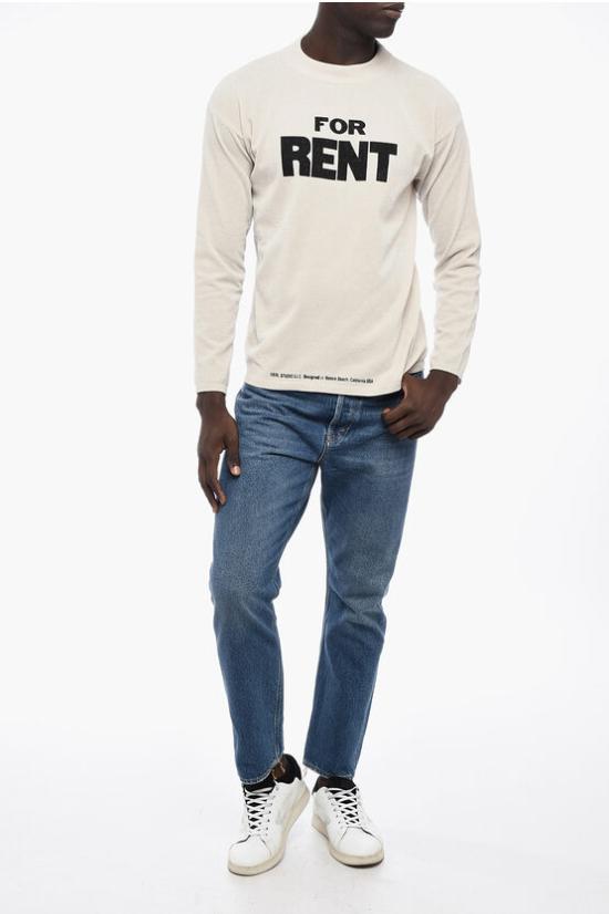  이알엘 스웨터 ERL07N026 1 Beige - ERL