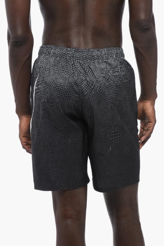  나이키 스윔팬츠 NESSE571 001 Nero Grigio - NIKE