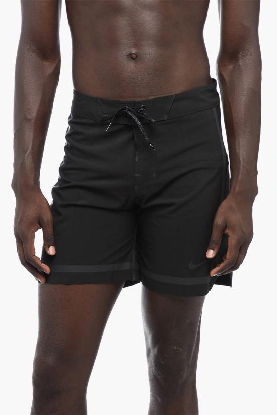  나이키 스윔팬츠 NESSE504 001 Black