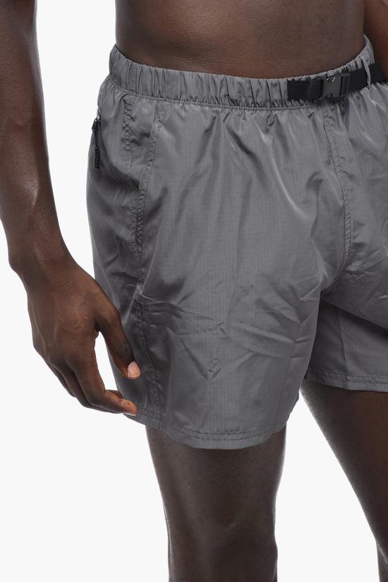  나이키 스윔팬츠 NESSE469 018 Gray - NIKE