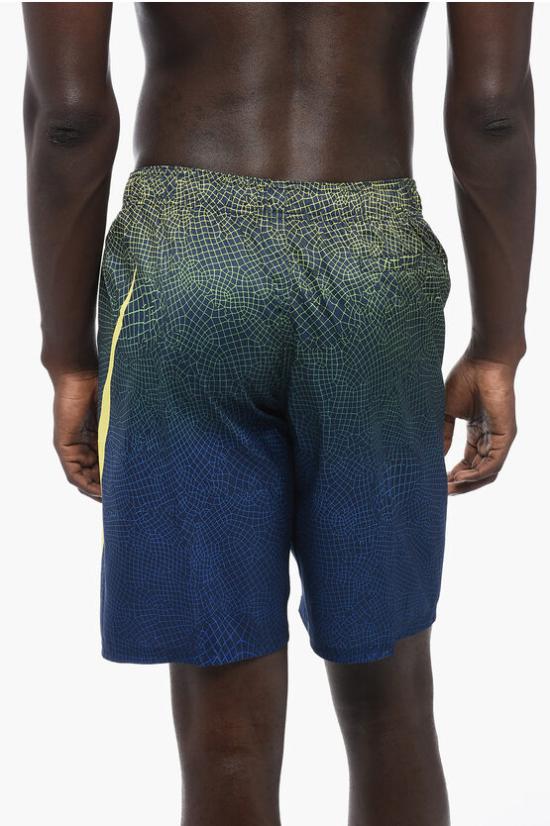  나이키 스윔팬츠 NESSE571 730 Blue - NIKE