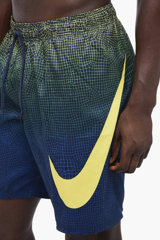  나이키 스윔팬츠 NESSE571 730 Blue - NIKE