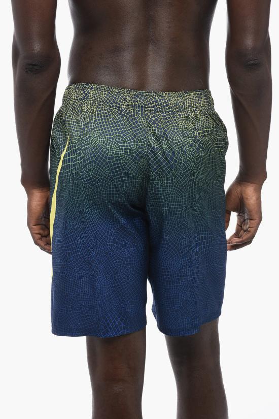  나이키 스윔팬츠 NESSE571 730 Blue - NIKE