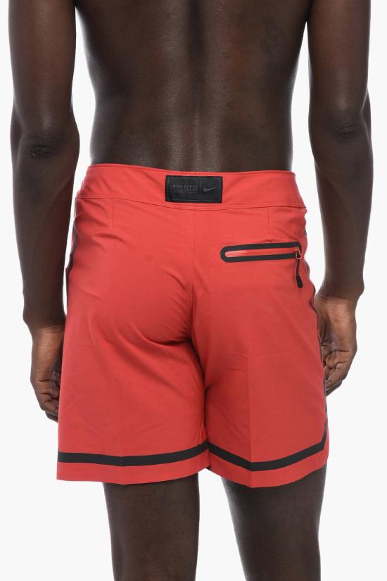  나이키 스윔팬츠 NESSE504 614 Red - NIKE