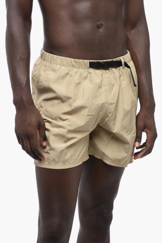  나이키 스윔팬츠 NESSE469 232 Beige