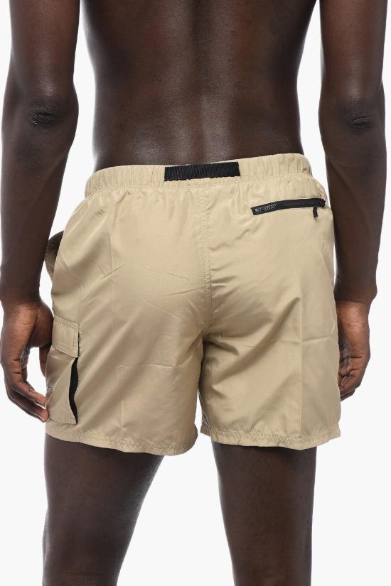  나이키 스윔팬츠 NESSE469 232 Beige - NIKE