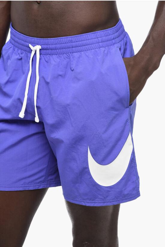  나이키 스윔팬츠 NESSE506 504 Blue - NIKE