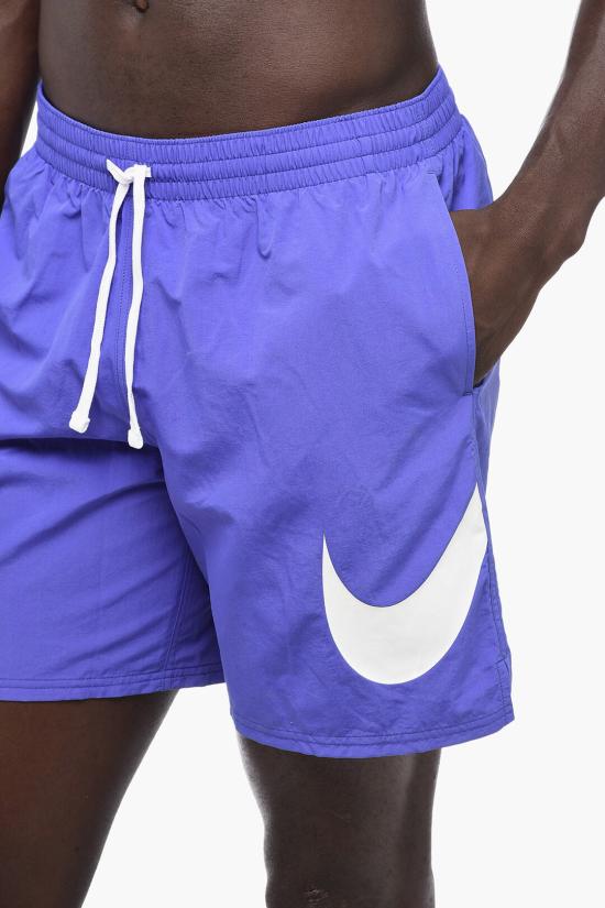  나이키 스윔팬츠 NESSE506 504 Blue - NIKE