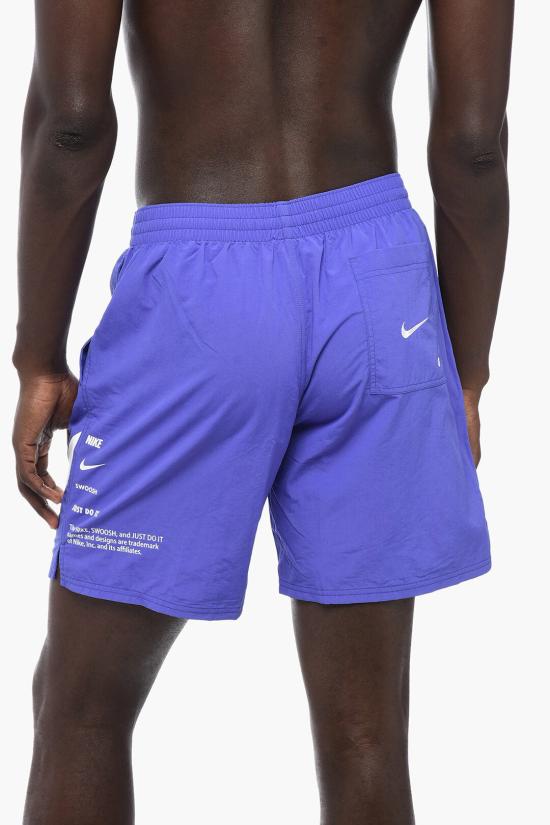  나이키 스윔팬츠 NESSE506 504 Blue - NIKE